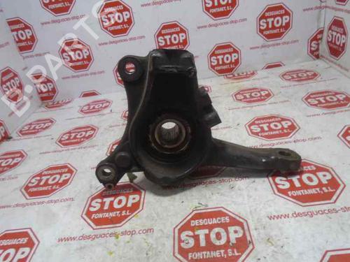 Right front steering knuckle PEUGEOT 407 SW (6E_, 6D_)  | BP7355495M26 
