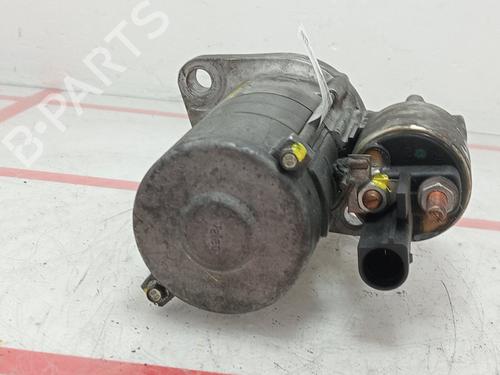 Starter VW PASSAT B6 Variant (3C5) | BP37471536M8 - Image 4