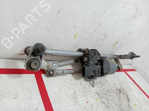 Front wiper motor VW POLO V (6R1, 6C1) 1.6 | BP21002035M29 