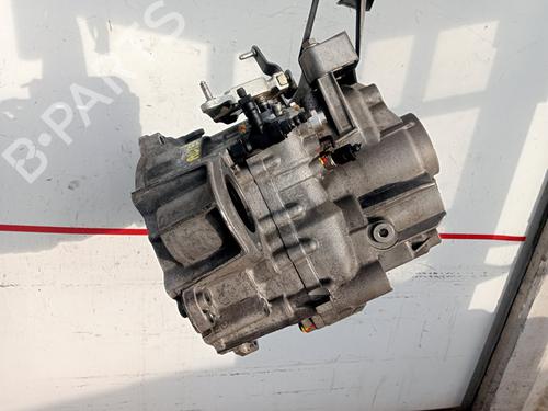 Gearbox SEAT ALTEA XL (5P5, 5P8)  | BP20652414M3 