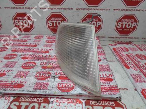 Right front indicator FORD GALAXY I (WGR) 1.9 TDI (90 hp) 582650 |