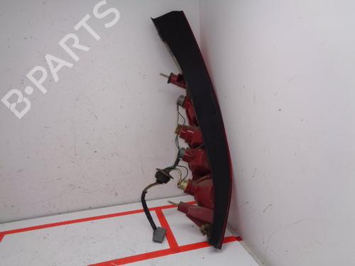 Right taillight FORD MONDEO III Turnier (BWY) 2.2 TDCi | BP15933787C35 