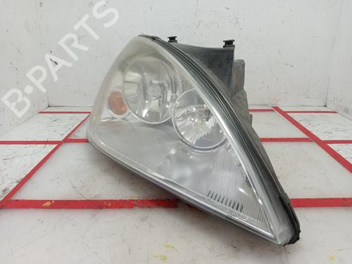 Right headlight FORD GALAXY I (WGR) 1.9 TDI | BP19396976C29 