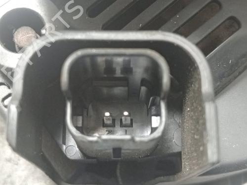 Alternator DACIA LOGAN MCV (KS_) | BP36670412M7 - Image 4