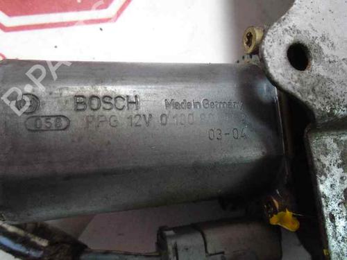 Front right window mechanism CITROËN XSARA PICASSO (N68)  | BP7340860C23 