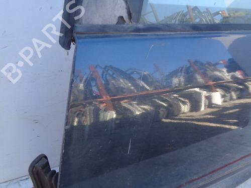 Left rear door VW GOLF V (1K1)  | BP7621585C4 