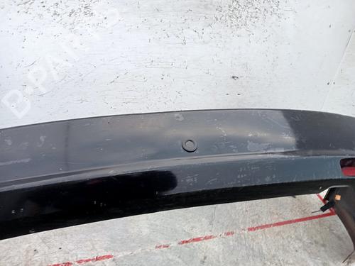 Rear bumper SSANGYONG RODIUS I  | BP31311319C8 