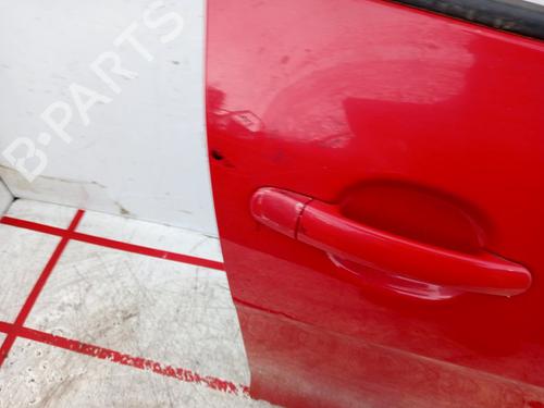 Right front door SEAT LEON (1P1)  | BP21792204C3 