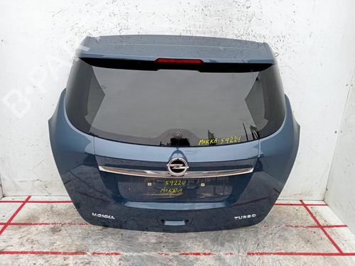 Used Tailgate OPEL MOKKA / MOKKA X (J13) 1.6 CDTI (_76) (136 hp) 31709193