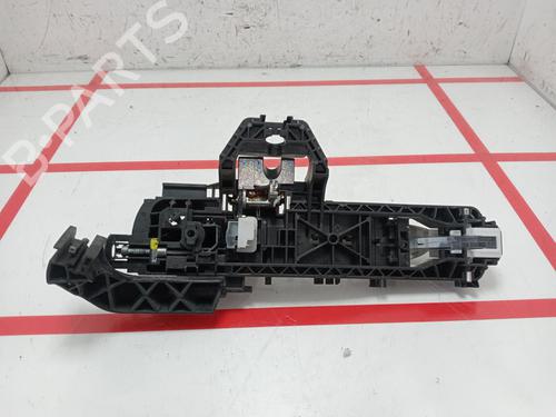 Rear right exterior door handle MERCEDES-BENZ B-CLASS Sports Tourer (W246, W242) B 200 CDI (246.201) | BP24457531C130 