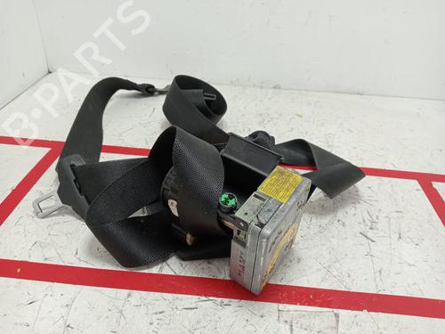 Front left seatbelt MERCEDES-BENZ C-CLASS (W203)  | BP17155079I26 