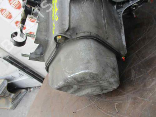 Gearbox CITROËN SAXO (S0, S1) 1.5 D | BP7359777M3 