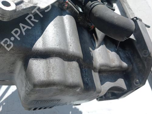 Engine RENAULT MEGANE III Hatchback (BZ0/1_, B3_) 1.6 16V | BP34127140M1  - Image 18