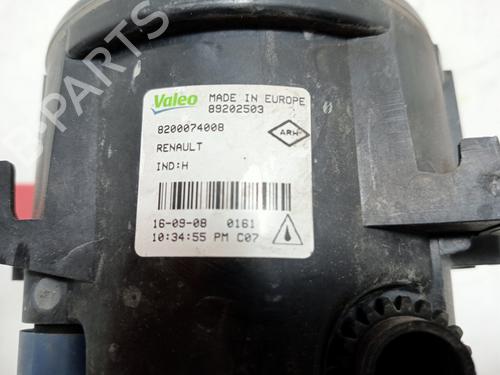 Right front fog light DACIA LOGAN MCV (KS_) | BP31975176C31 - Image 6