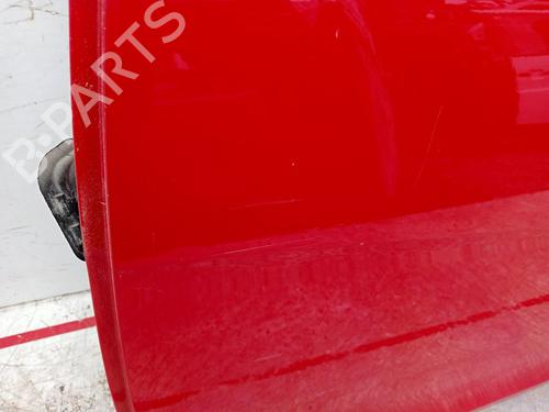 Left rear door SEAT LEON (1P1)  | BP24262790C4 