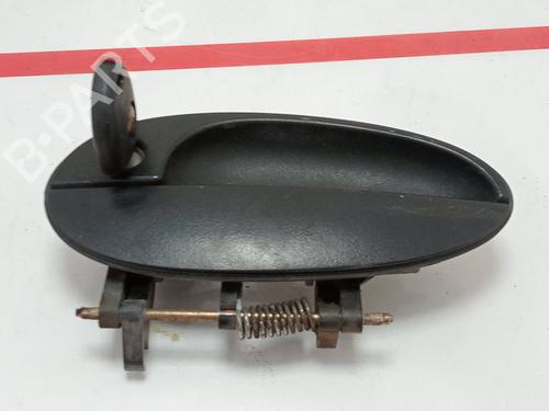 Front left exterior door handle DAEWOO MATIZ (M100, M150) 0.8 | BP24801717C128 