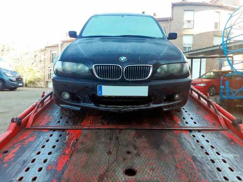 Alternator BMW 3 (E46) 320 d | BP32374774M7