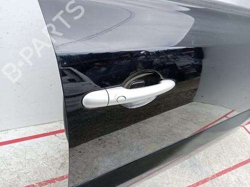 Right front door RENAULT KOLEOS I (HY_)  | BP16905888C3