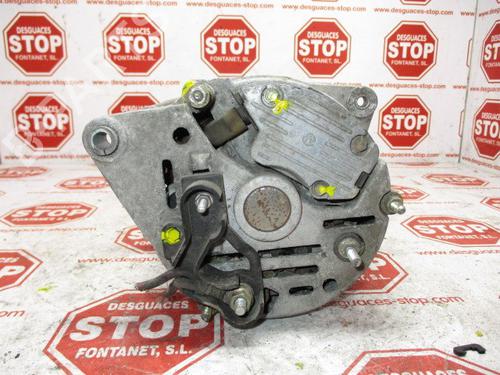 Alternator FORD ESCORT VI (GAL, AAL, ABL)  | BP7307258M7 