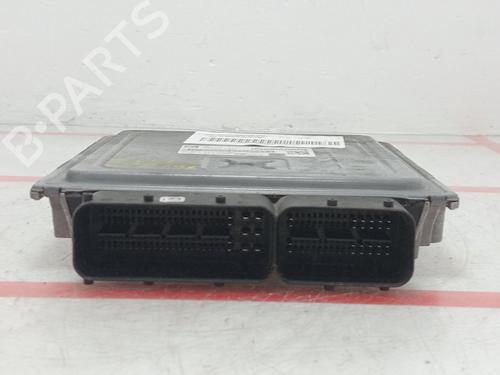 Engine control unit (ECU) SEAT TOLEDO IV (KG3) 1.6 TDI | BP38734347M57 - Image 3