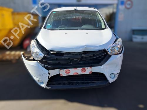 Używane części DACIA LODGY (JS_) 1.6 SCe 100 (JSAV) (102 hp) 4341111