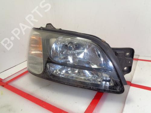 Lyskaster høyre SUBARU OUTBACK (BE, BH) 2.5 AWD (BH9) (156 hp) 15928395