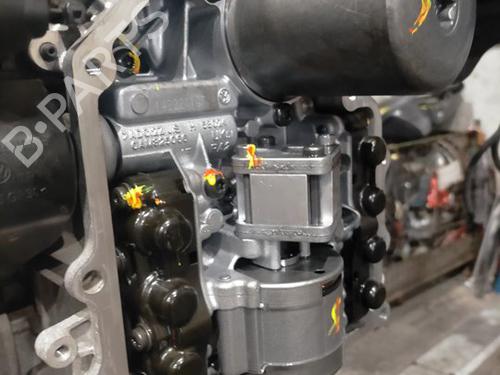 Gearbox SEAT ATECA (KH7, KHP) | BP27894399M3