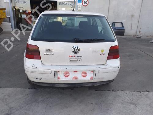Front right lock VW GOLF IV (1J1) 1.9 TDI | BP18047079C97 