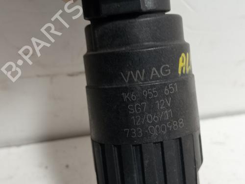 Washer pump SEAT ALHAMBRA (710, 711) 2.0 TDI | BP18303762E24 