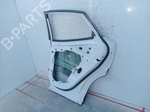 Dør højre bagtil FORD PUMA (J2K, CF7) | BP27997416C5 - Image 2