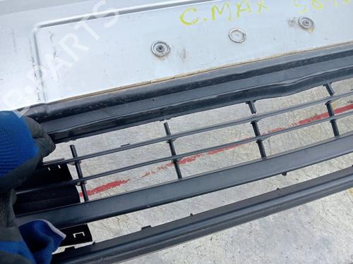 Front bumper FORD FOCUS C-MAX (DM2)  | BP25976649C7 