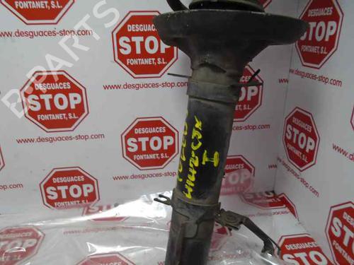 Right front shock absorber SEAT TOLEDO II (1M2) 1.8 20VT | BP7397237M17 