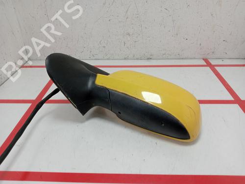 Left mirror SEAT IBIZA II (6K1) 1.6 i | BP24478703C26 