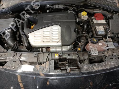 Used AC compressor AC compressor FIAT TIPO Estate (356_, 357_) 1.4 (356WXA1B) (95 hp) 35995642 35995642