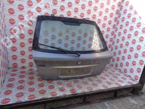 Used Tailgate BMW 3 Compact (E46) 320 td (150 hp) 7622613
