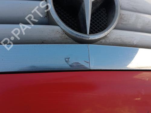 Hood MERCEDES-BENZ A-CLASS (W168) A 190 (168.032, 168.132) | BP7619717C1 