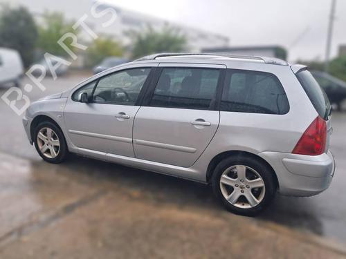 Catalyst PEUGEOT 307 Break (3E) | BP39960639M10 - Image 9
