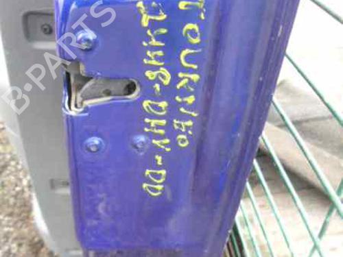 Right front door FORD TRANSIT CONNECT (P65_, P70_, P80_)  | BP7620543C3 