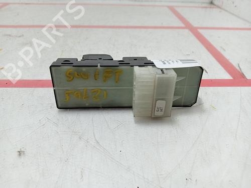 Left front window switch SUZUKI SWIFT III (MZ, EZ) | BP33798881I27 - Image 7