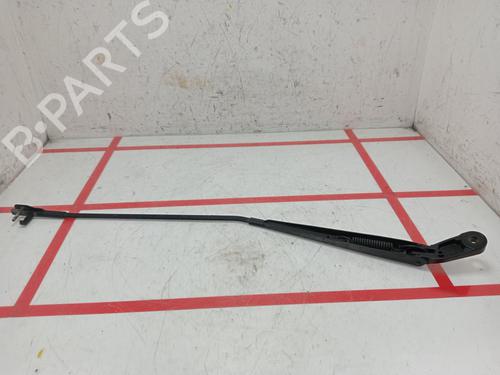 Vindrute viskerarm VW POLO IV (9N_, 9A_) 1.9 SDI | BP29834658C143