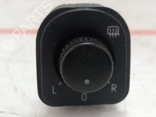 Used Mirror switch VW GOLF VI (5K1) [2008-2014]  27982160