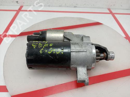 Used Starter AUDI A4 B8 (8K2) 1.8 TFSI (160 hp) 7322893