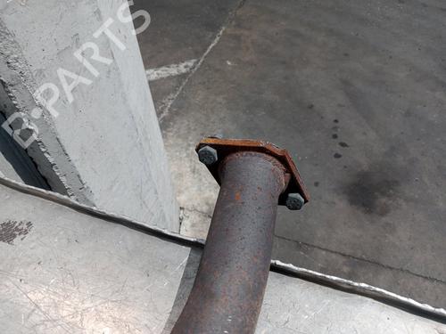 Exhaust system SUBARU IMPREZA Estate (GG) 1.5 AWD (GG3) | BP26697065M121 