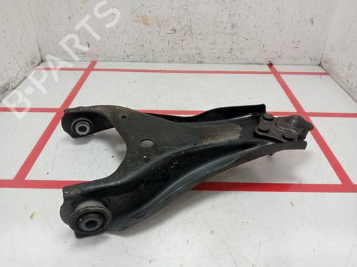 Right front suspension arm DACIA DUSTER (HS_)  | BP29826105M13 