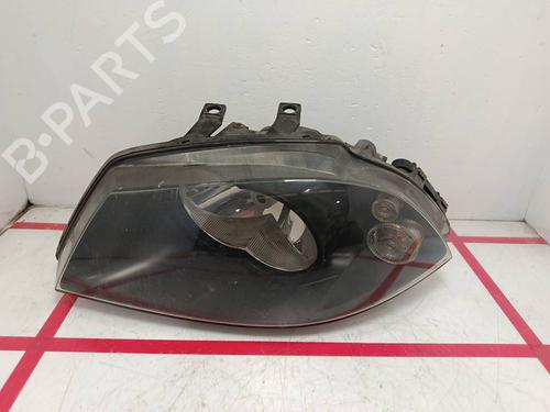 Used Left headlight Left headlight 38710866 38710866