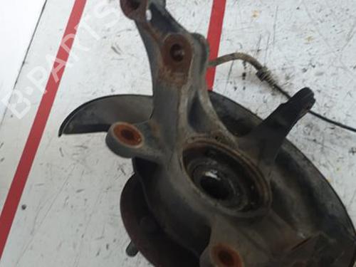 Right front steering knuckle HONDA CR-V III (RE_) 2.2 i-CTDi 4WD (RE6) | BP8182262M26 
