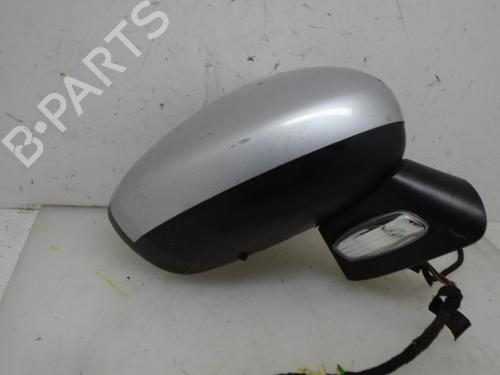 Right mirror CITROËN C4 I (LC_) | BP15926359C27