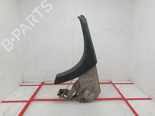 Hand brake MERCEDES-BENZ SPRINTER 3-t Platform/Chassis (B906) 218 CDI (906.111, 906.113, 906.211, 906.213) | BP29722036I18 