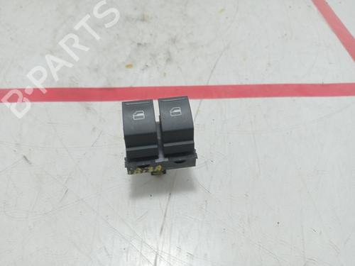 Used Left front window switch Left front window switch 36233625 36233625