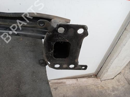 Front bumper reinforcement SEAT ALTEA XL (5P5, 5P8)  | BP15931165C109 
